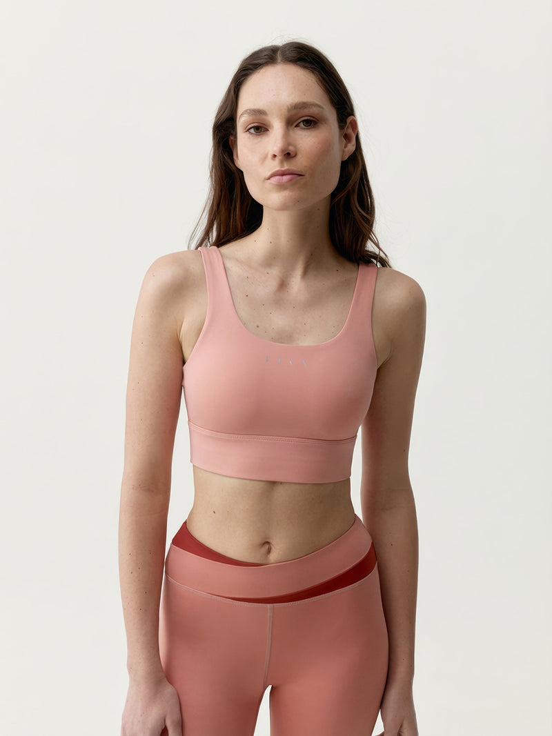Top Kate - Toscana/Sunset - Femme