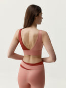Top Kate - Toscana/Sunset - Femme