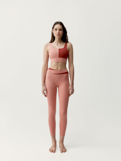 Legging Kate - Toscana/Sunset - Femme