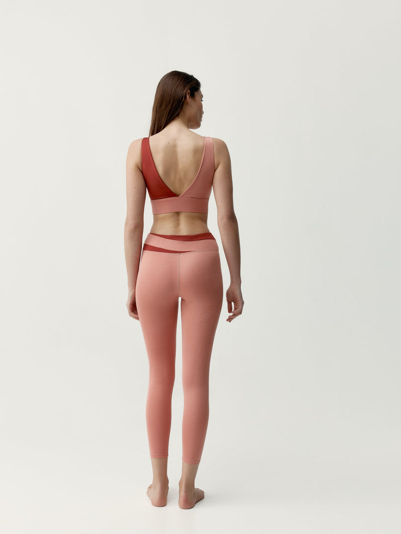 Top Kate - Toscana/Sunset - Femme