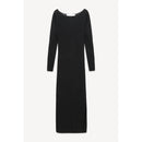 Robe Kate Black