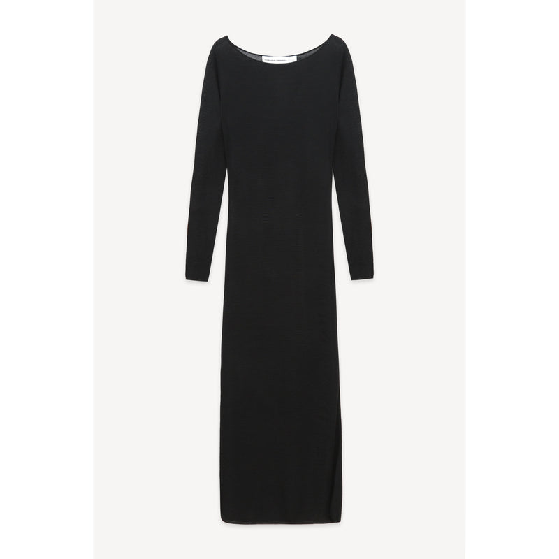 Robe Kate Black