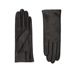 Gants Kate - Noir Tactile - Femme