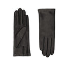 Gants Kate - Noir Tactile - Femme