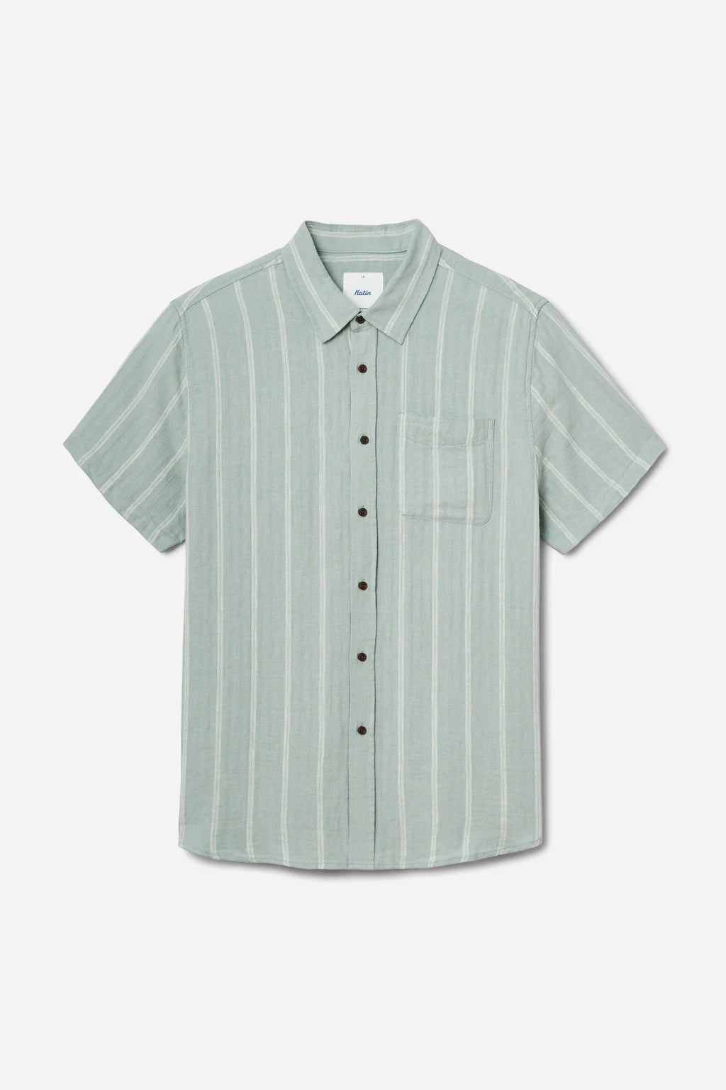 Alan Shirt