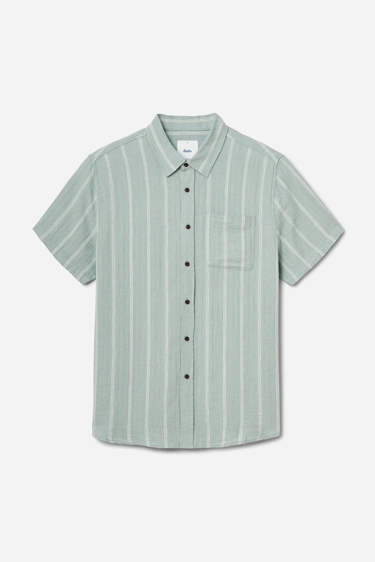 Alan Shirt
