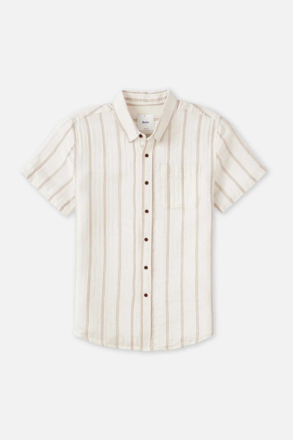 Alan Shirt