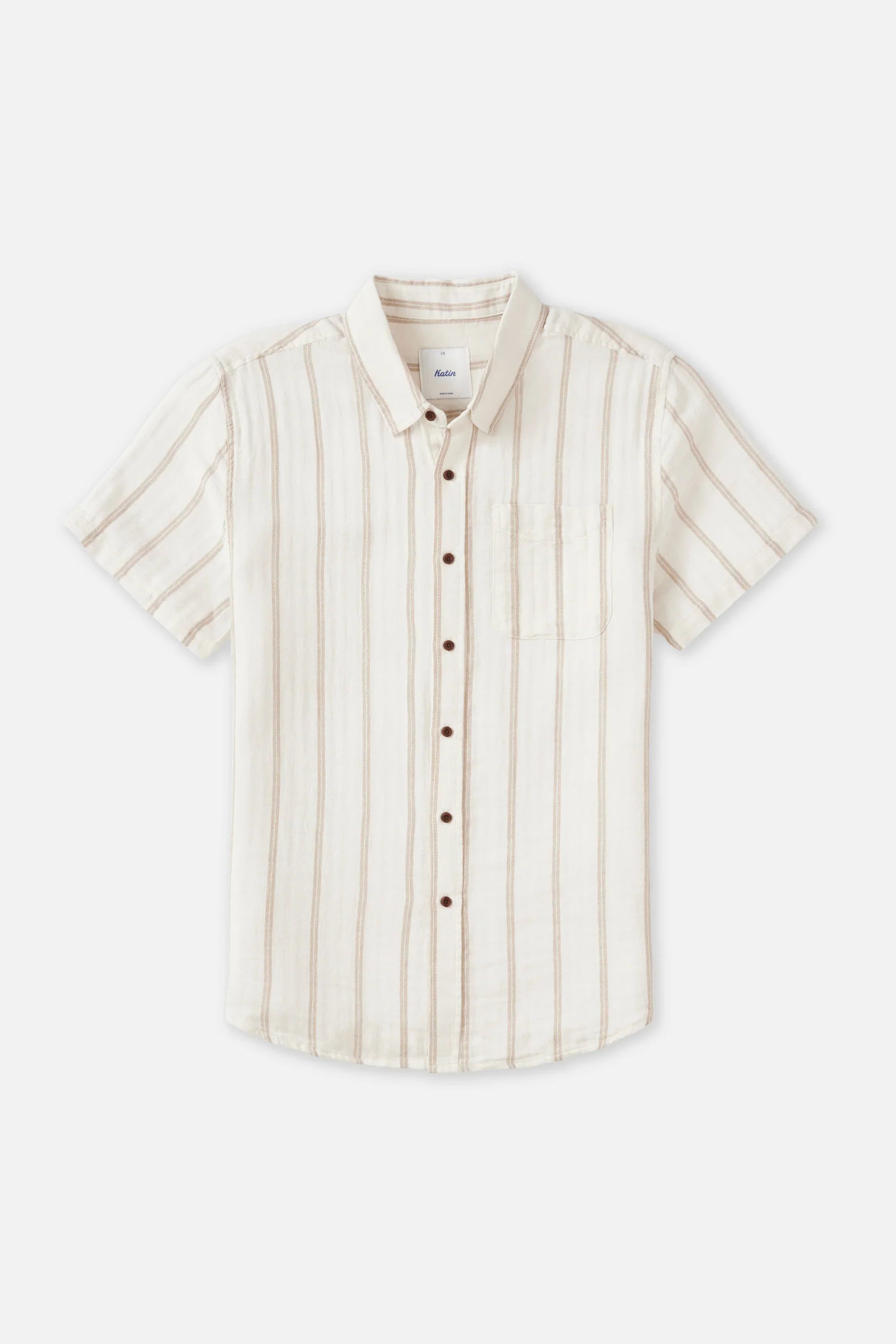 Alan Shirt