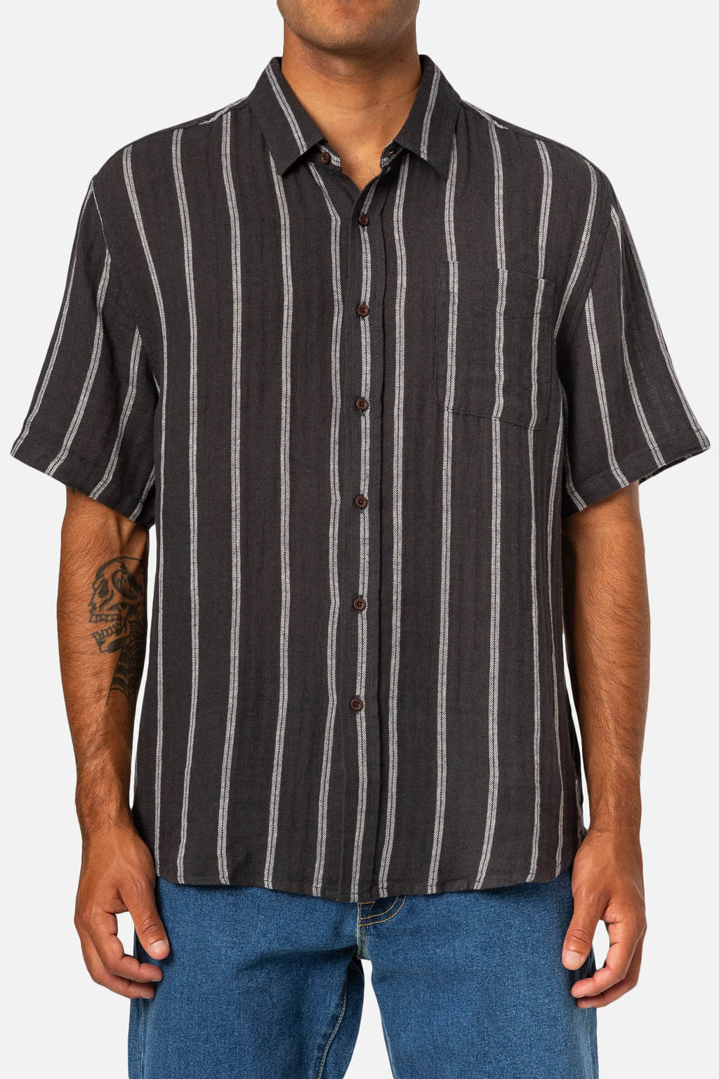 Alan Shirt