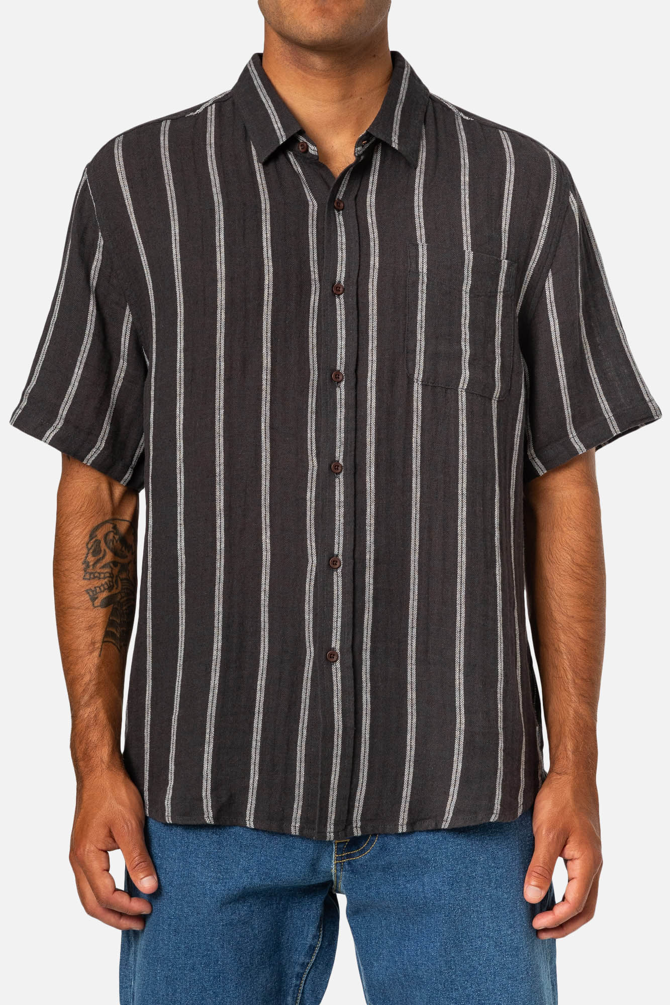 Alan Shirt