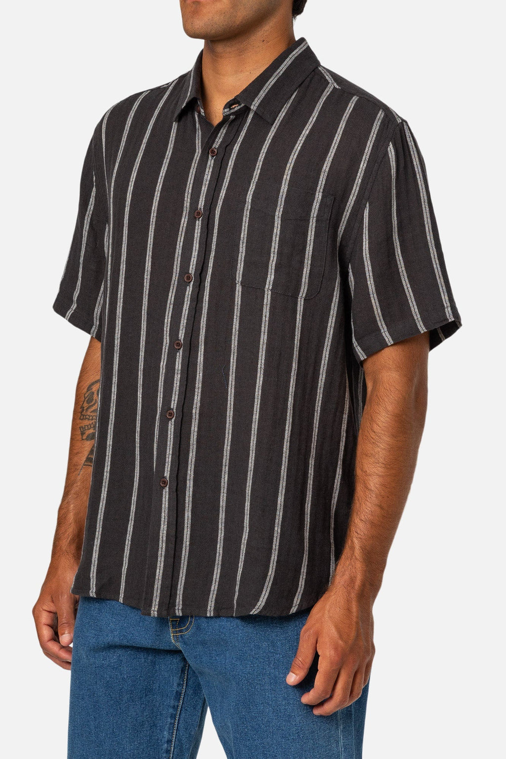 Alan Shirt