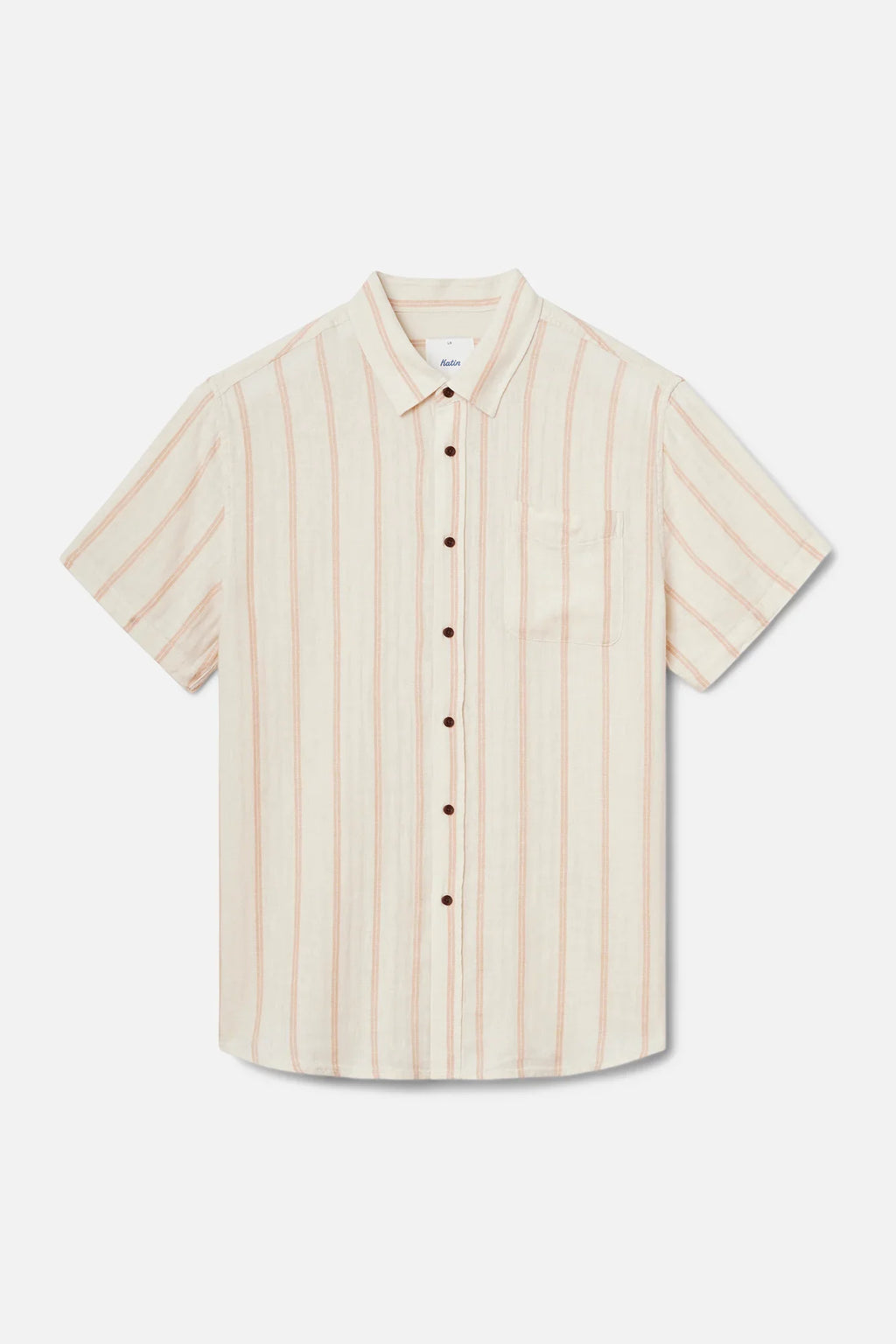 Alan Shirt