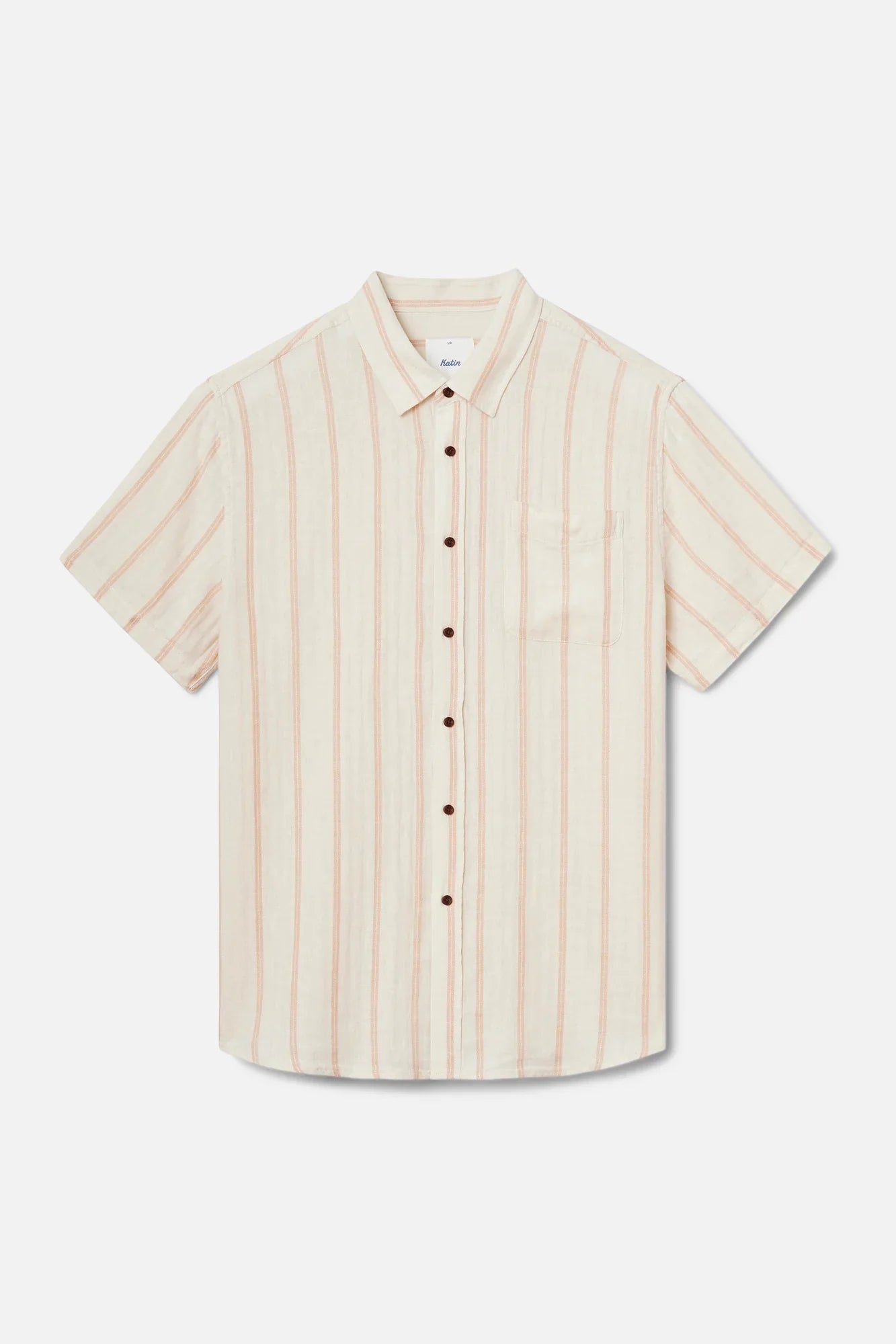 Alan Shirt