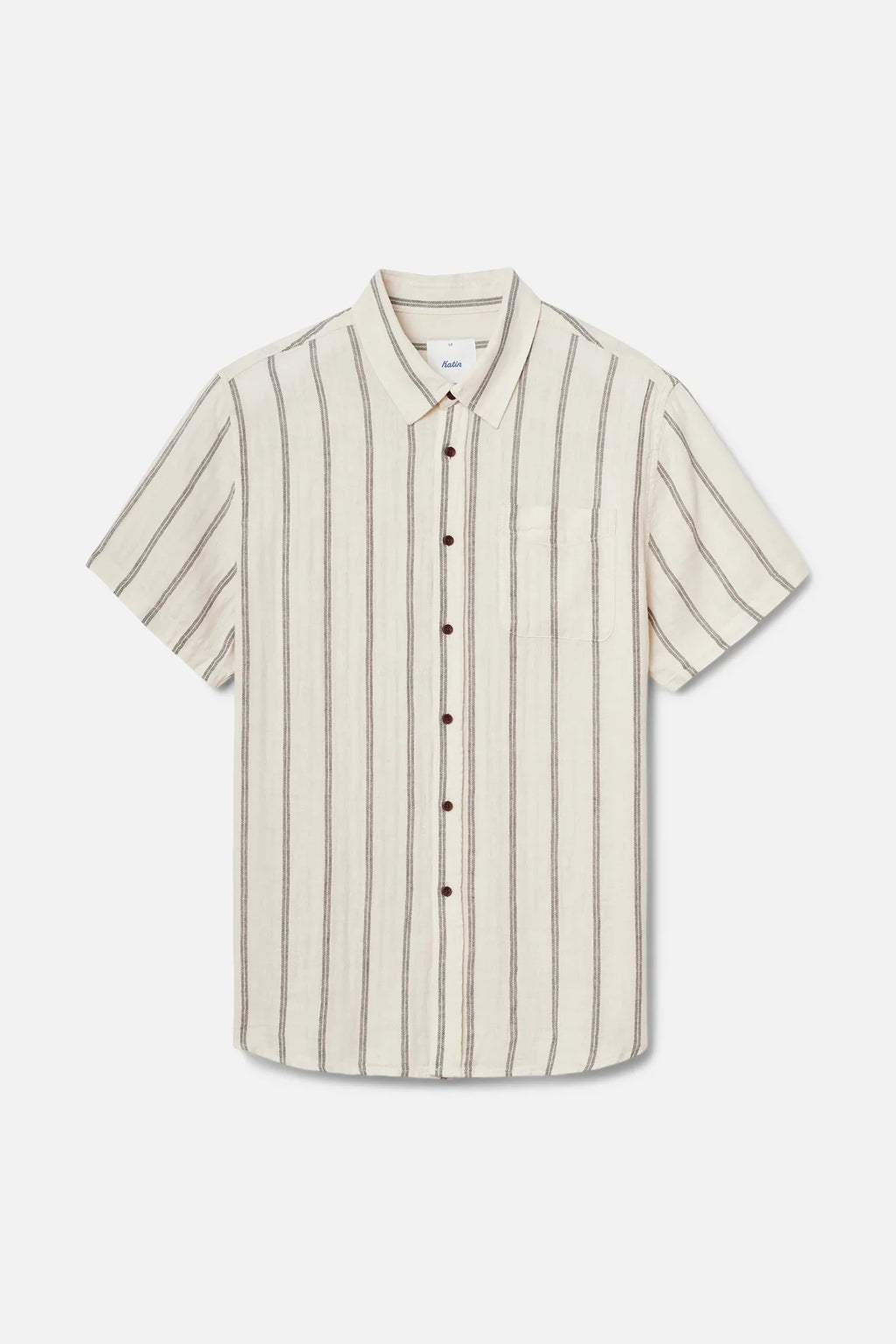 Alan Shirt