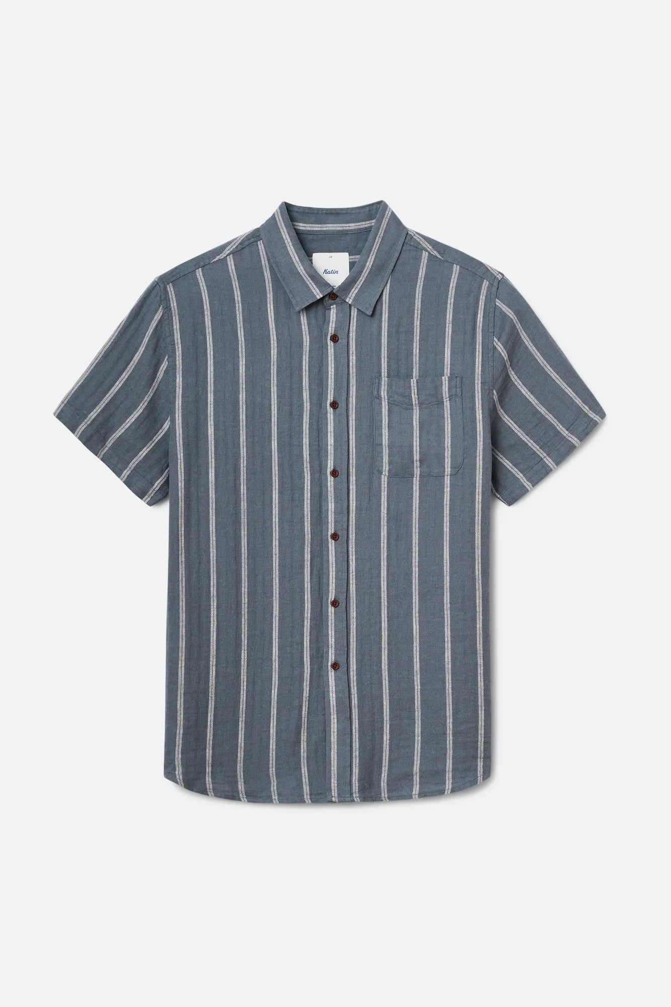 Alan Shirt