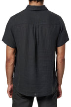 Chemise Alan Solid