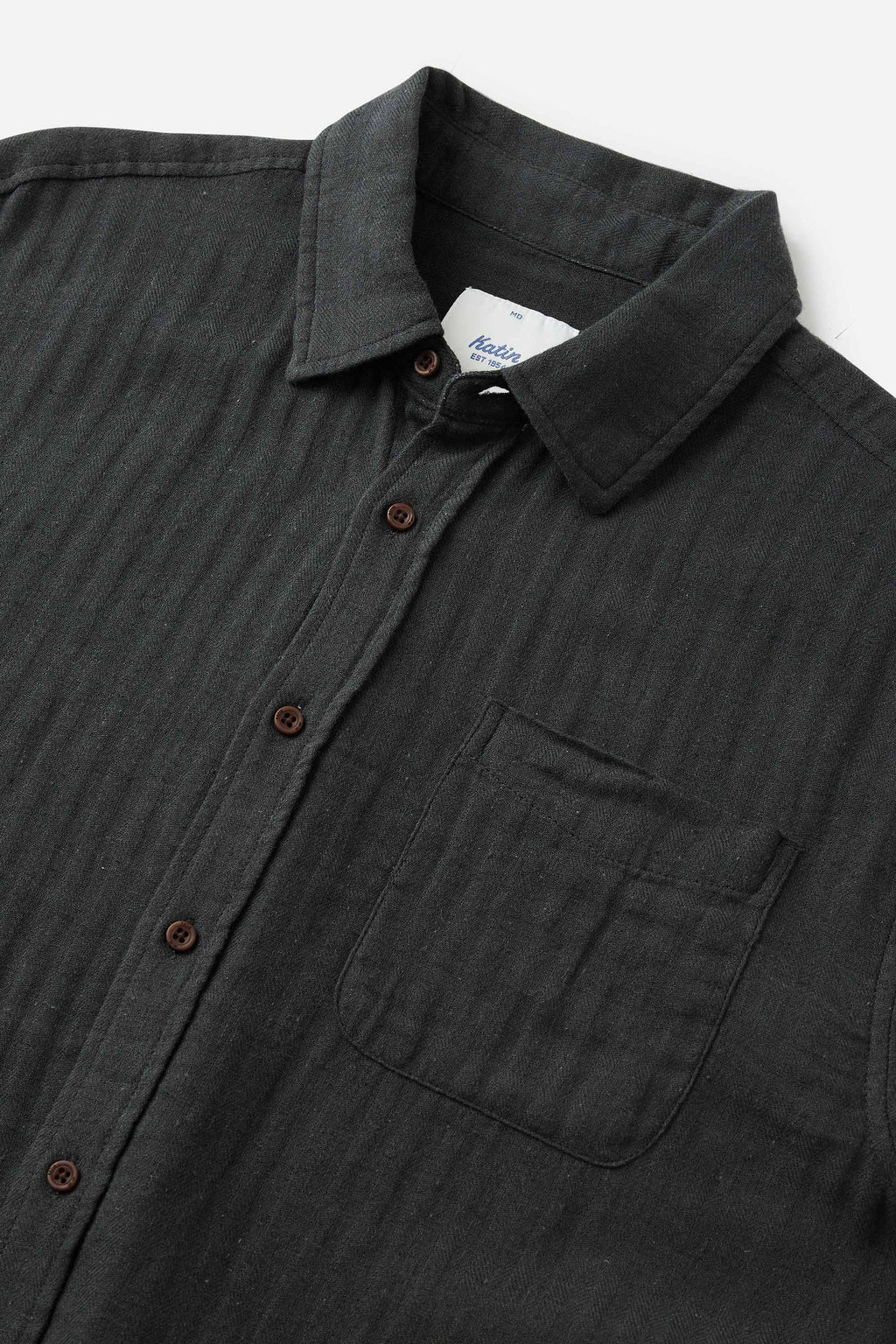 Chemise Alan Solid