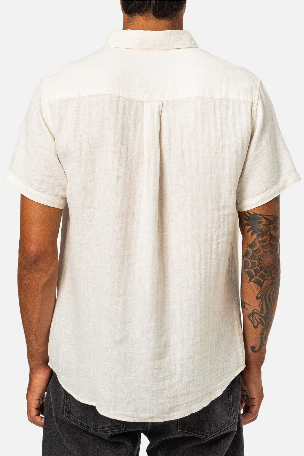 Chemise Alan Solid