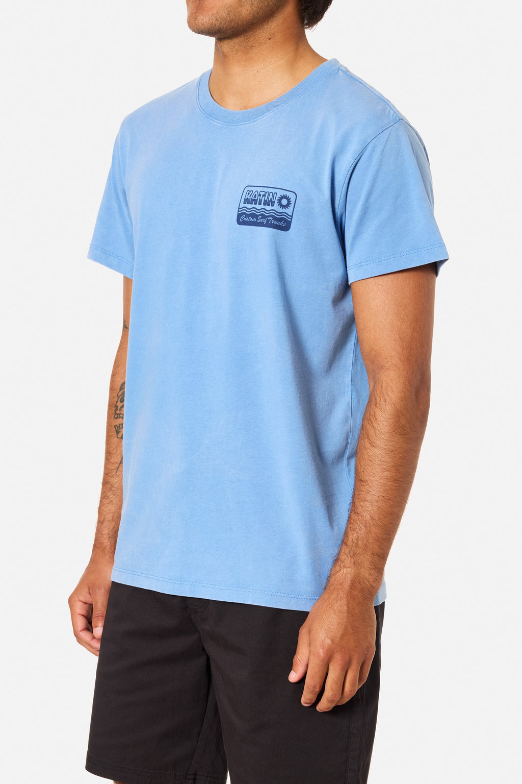 T-Shirt Aquatics