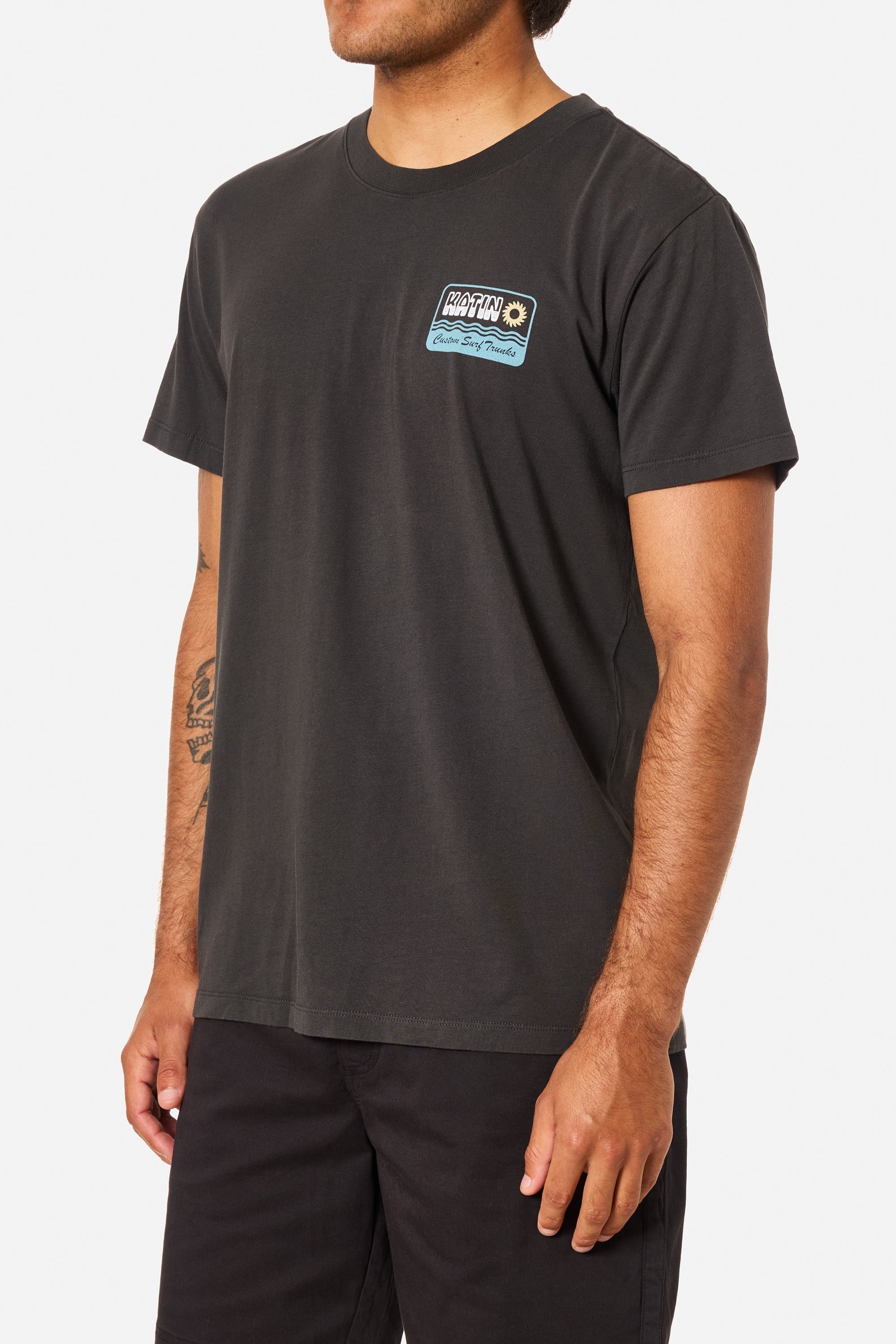 T-Shirt Aquatics