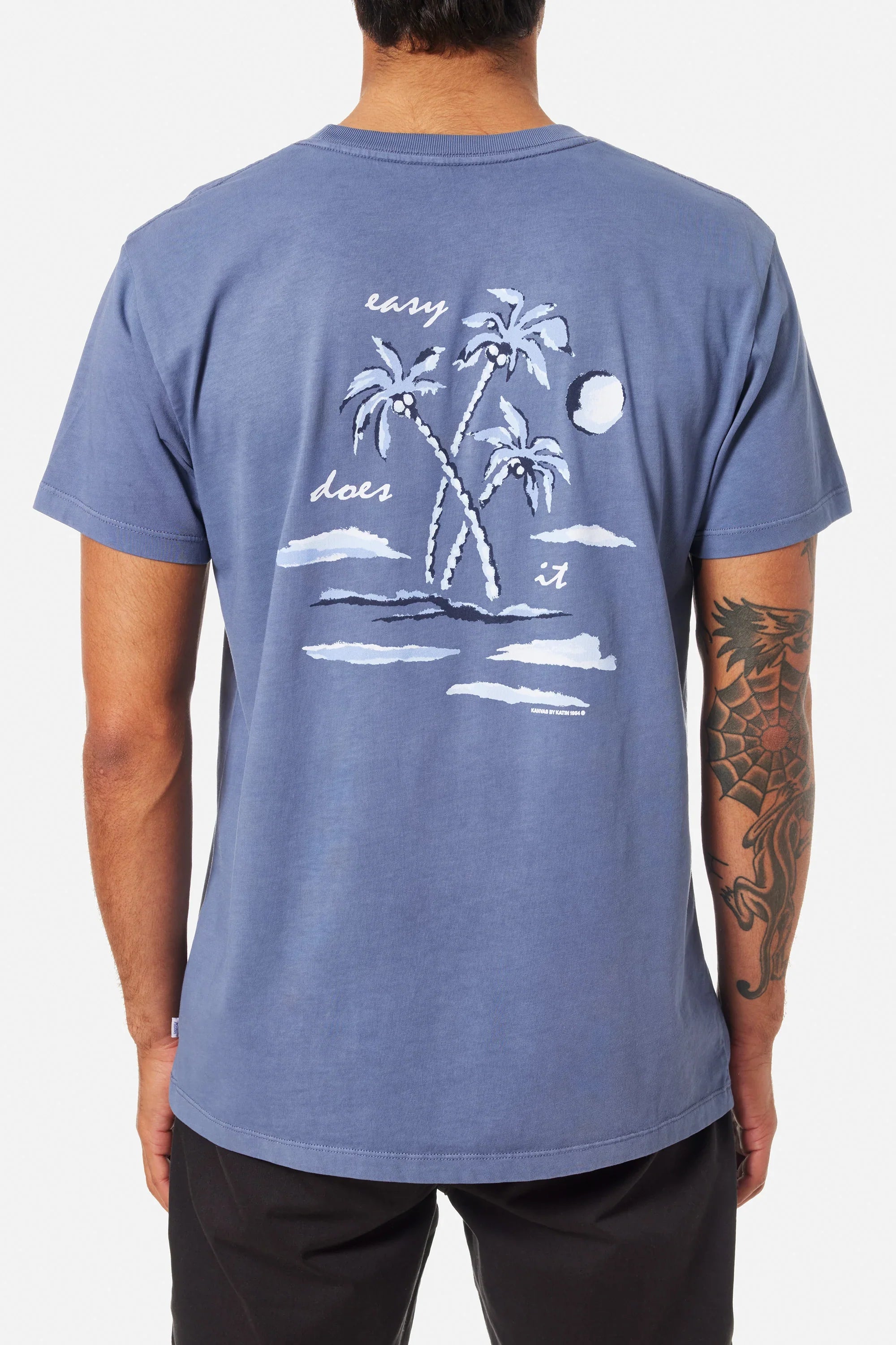 T-Shirt Aruba
