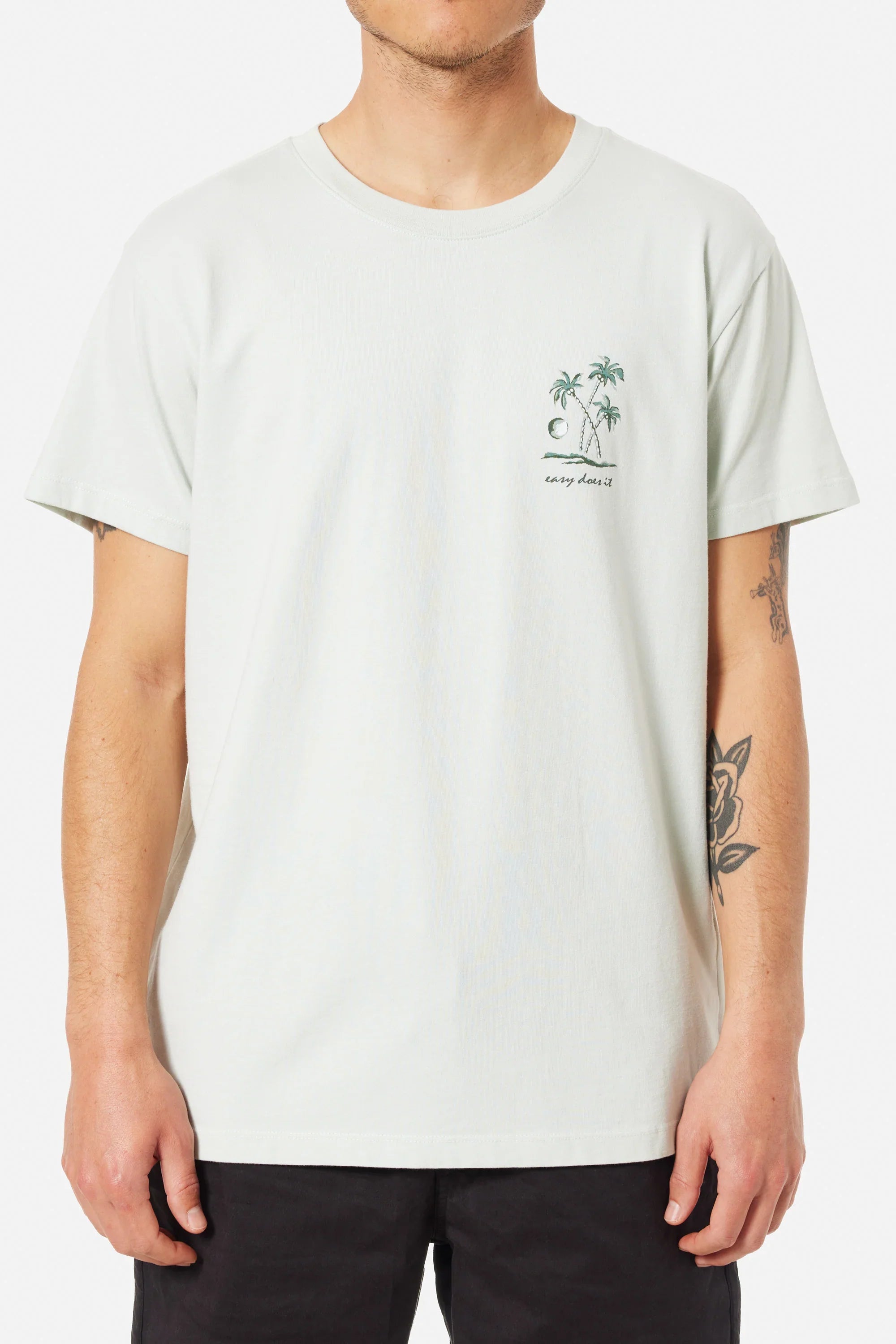 T-Shirt Aruba
