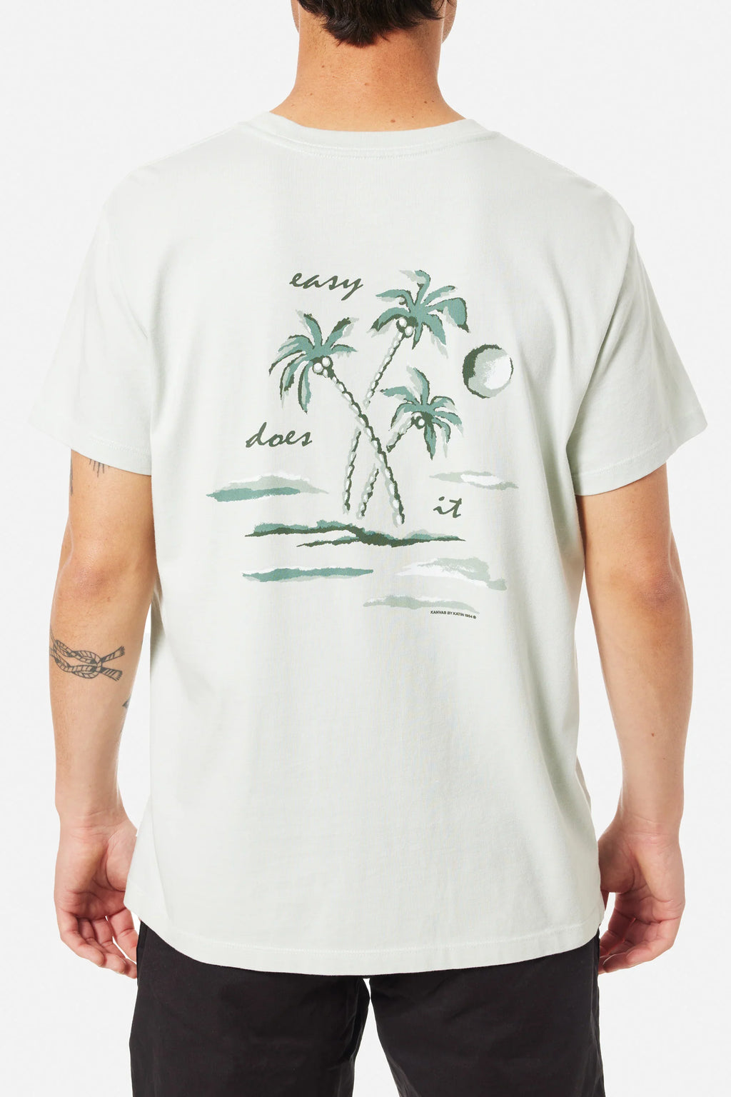 T-Shirt Aruba