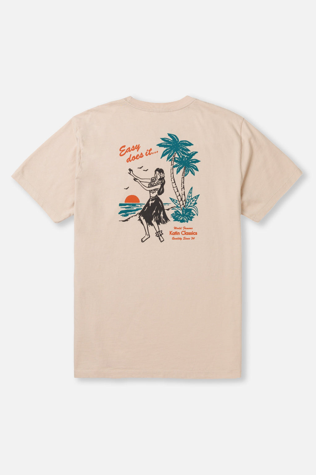 T-Shirt Auana