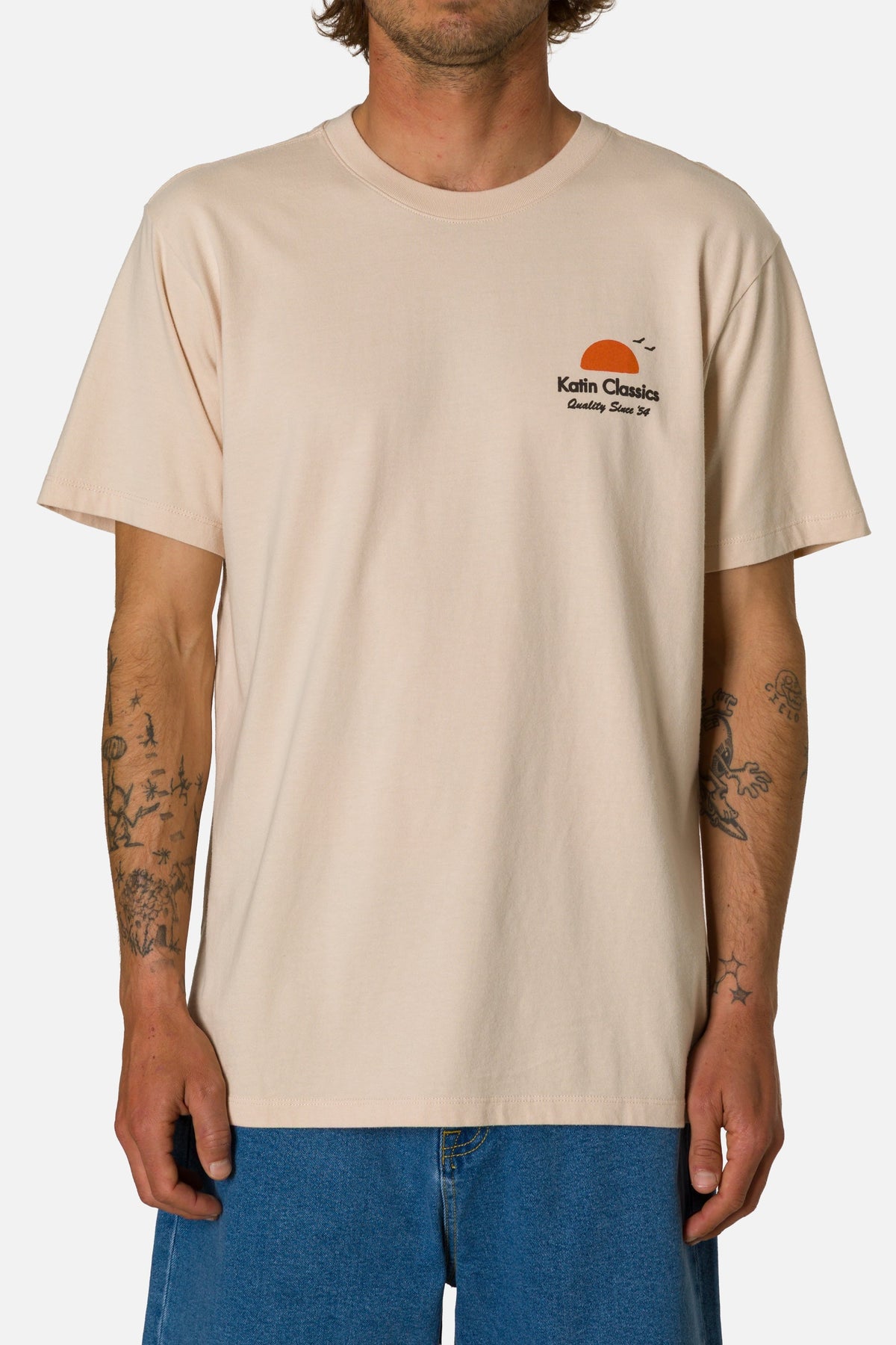 T-Shirt Auana