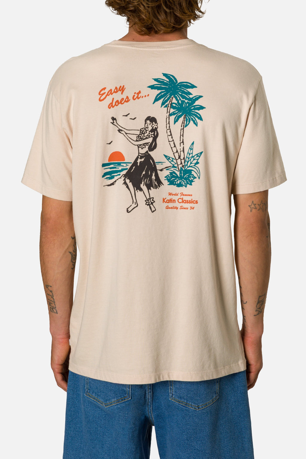 T-Shirt Auana