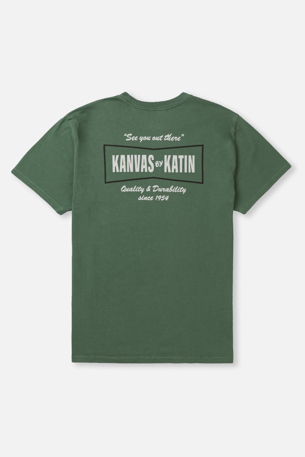 T-Shirt Axle