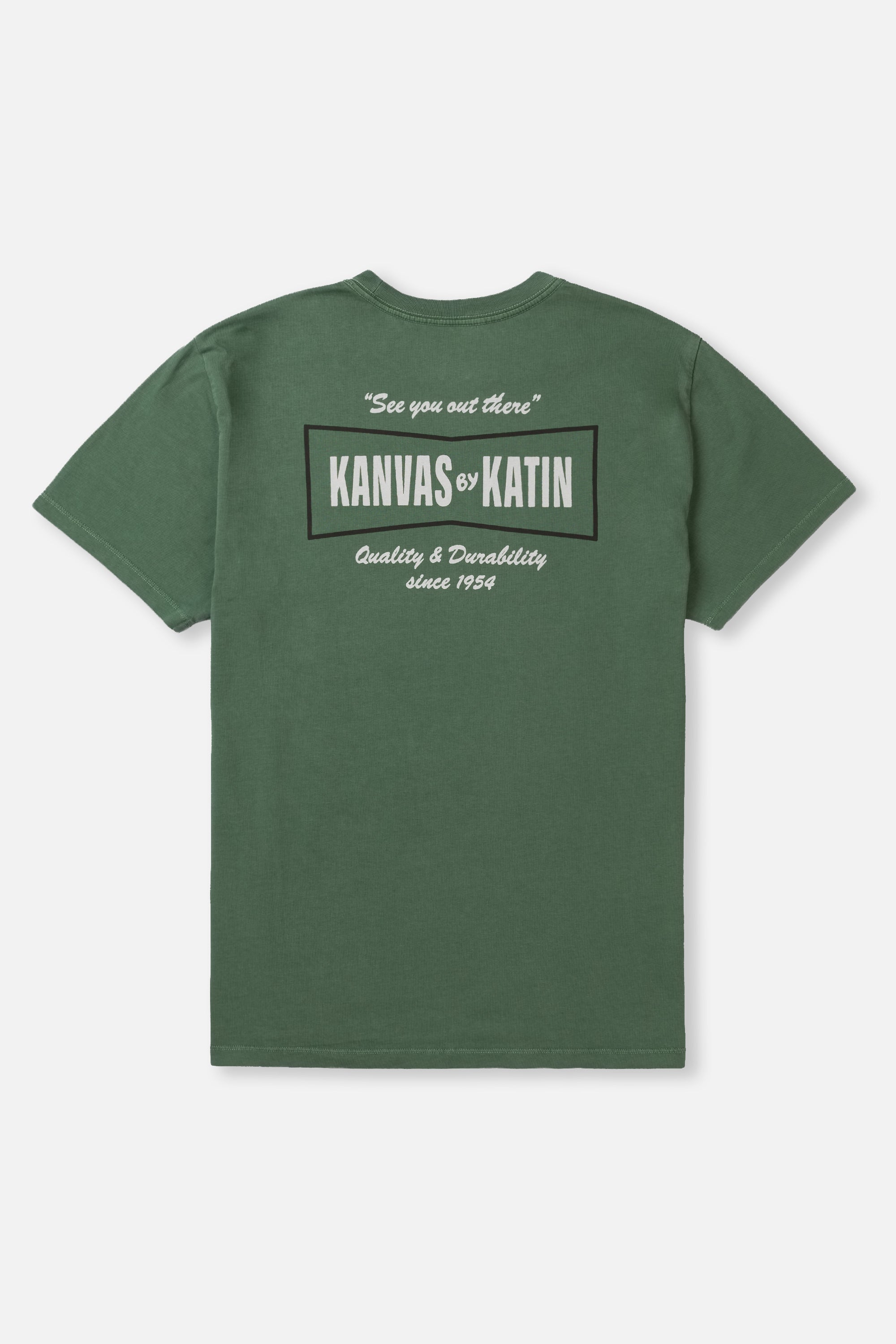 T-Shirt Axle