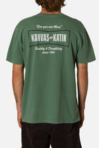 T-Shirt Axle
