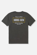 T-Shirt Axle