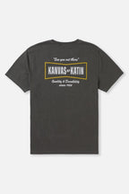T-Shirt Axle