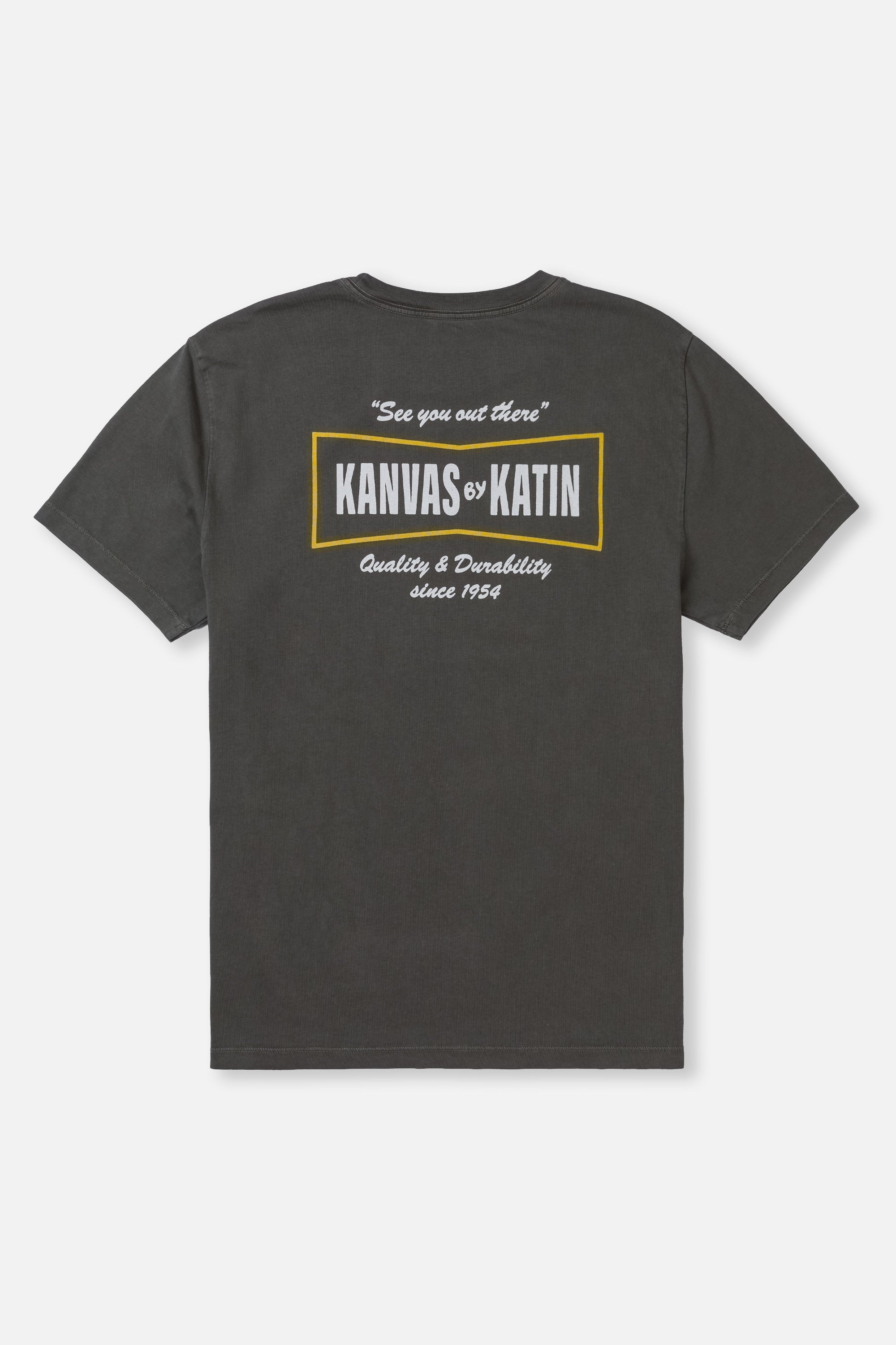 T-Shirt Axle