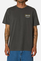 T-Shirt Axle