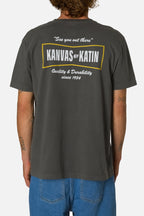 T-Shirt Axle