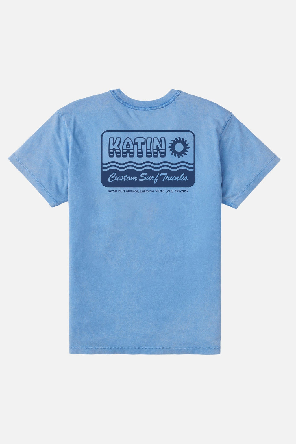 T-Shirt Aquatics