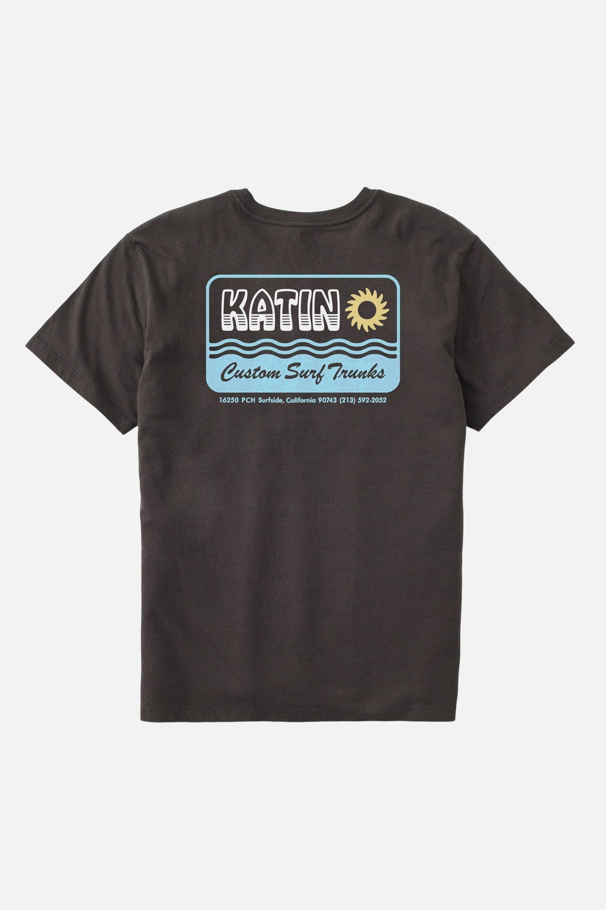 T-Shirt Boys Aquatics