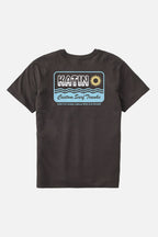 T-Shirt Aquatics