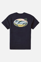 Camiseta Boys Atlantic