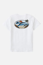 Camiseta Boys Atlantic