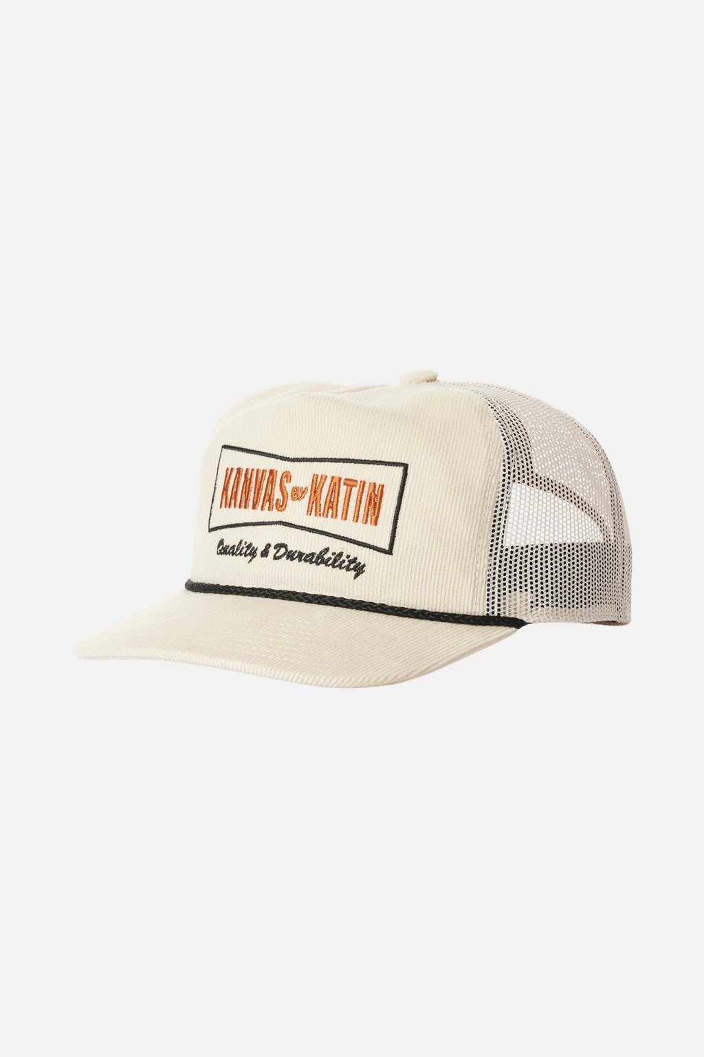 Axle Trucker Cap