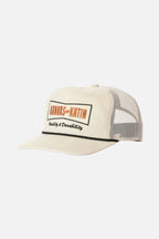 Axle Trucker Cap