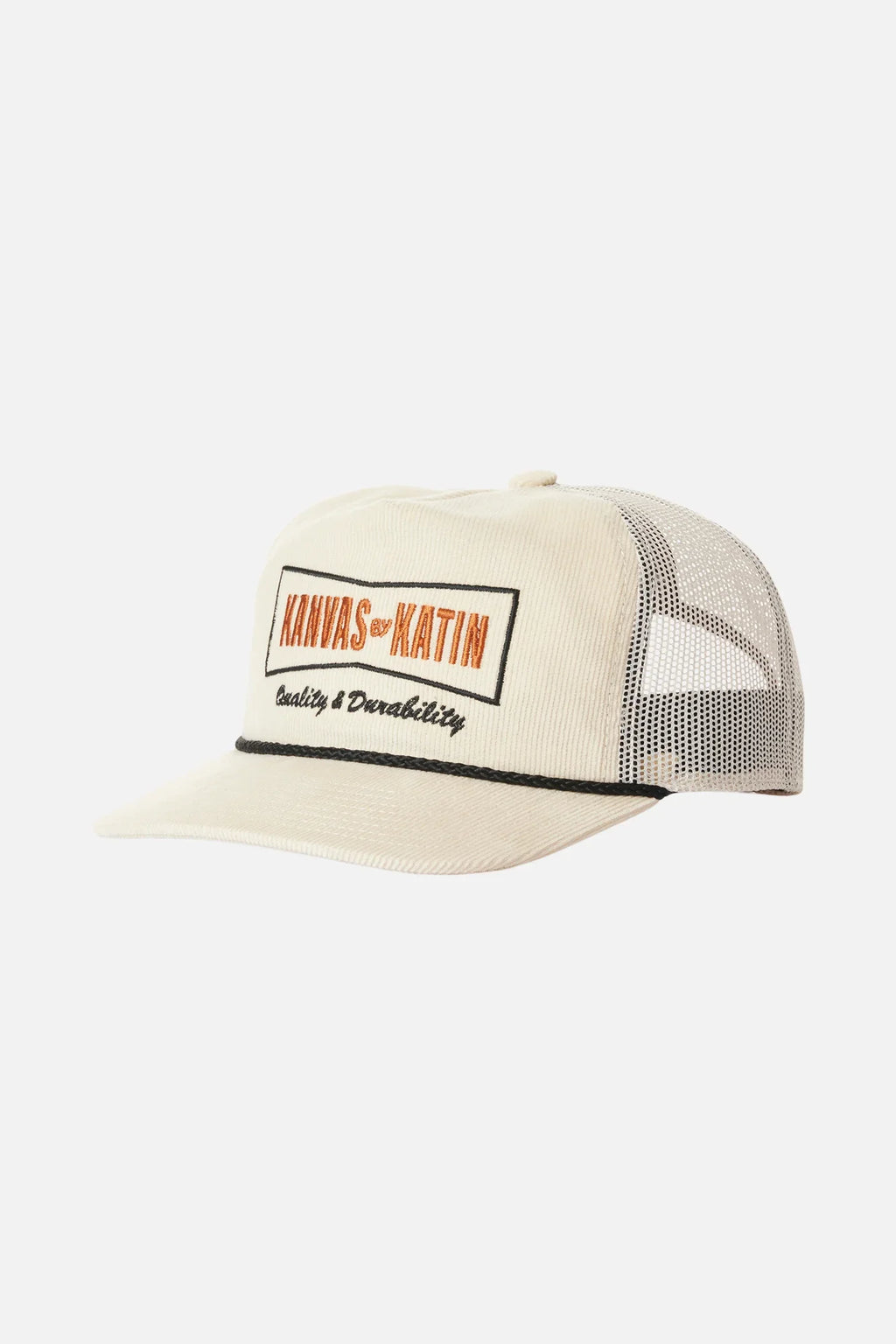 Axle Trucker Cap