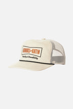 Axle Trucker Cap
