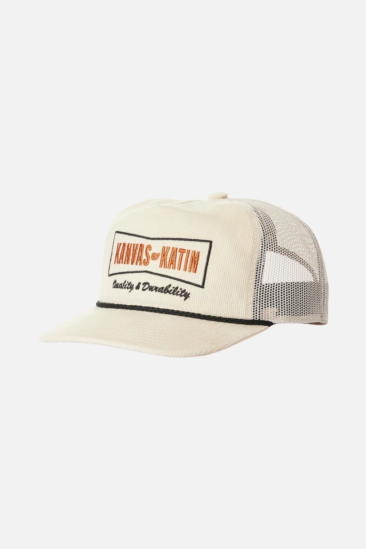 Axle Trucker Cap