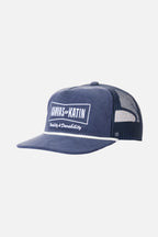 Axle Trucker Cap