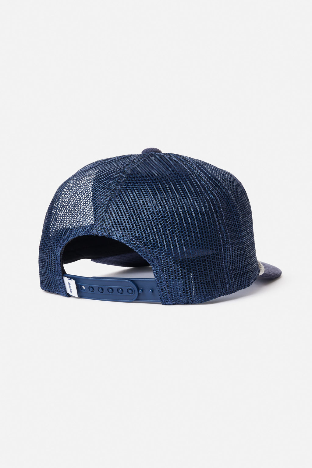 Axle Trucker Cap